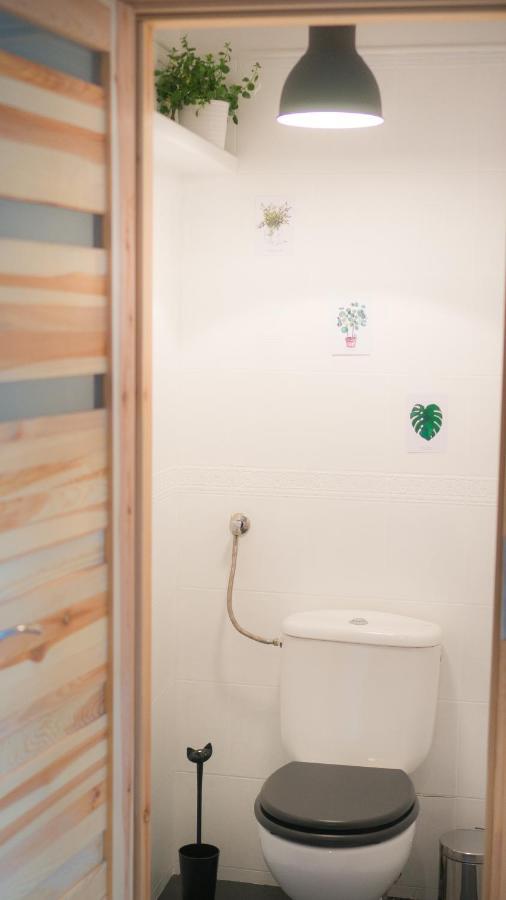 Sunny Apartment Варшава Экстерьер фото